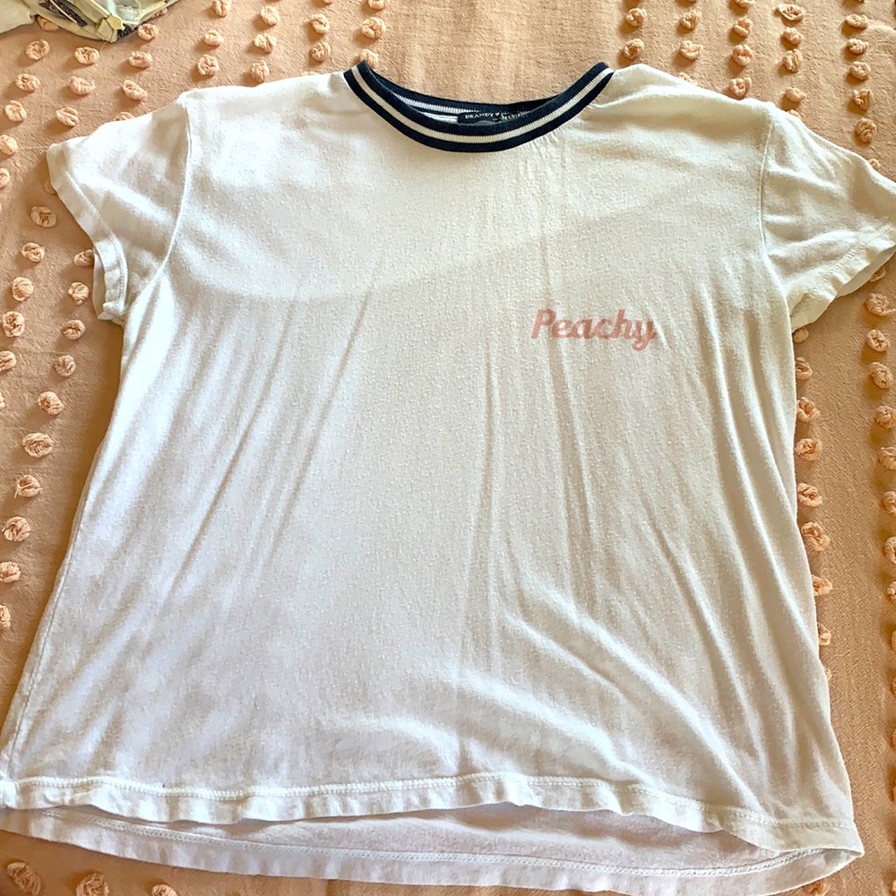 Brandy Melville tee
